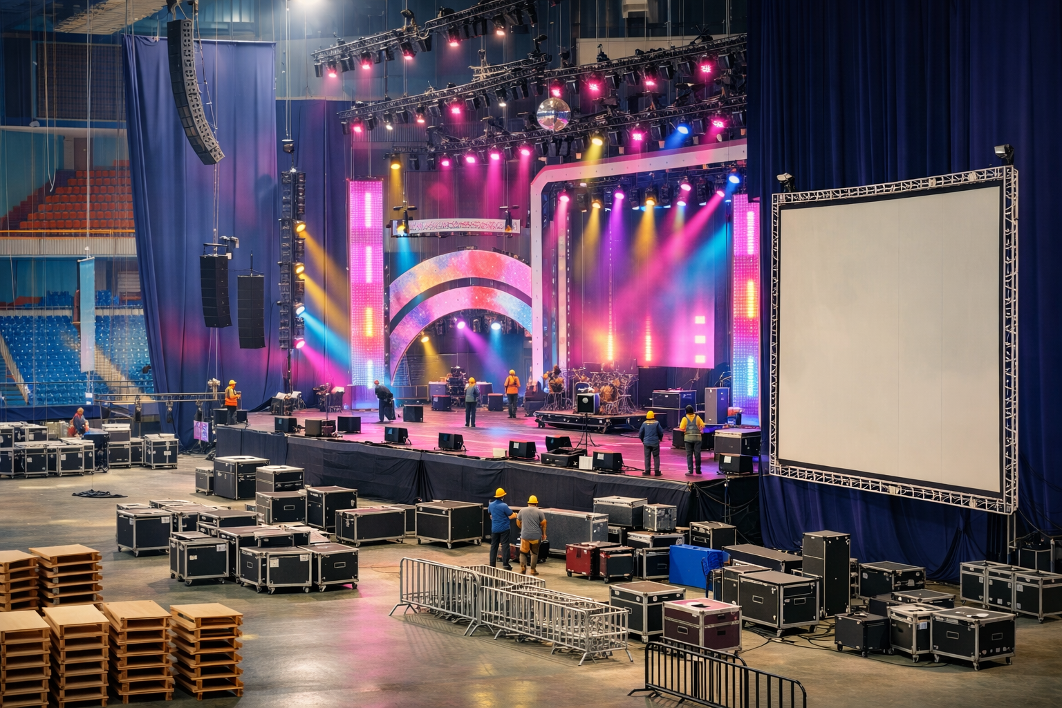 Audio Visual