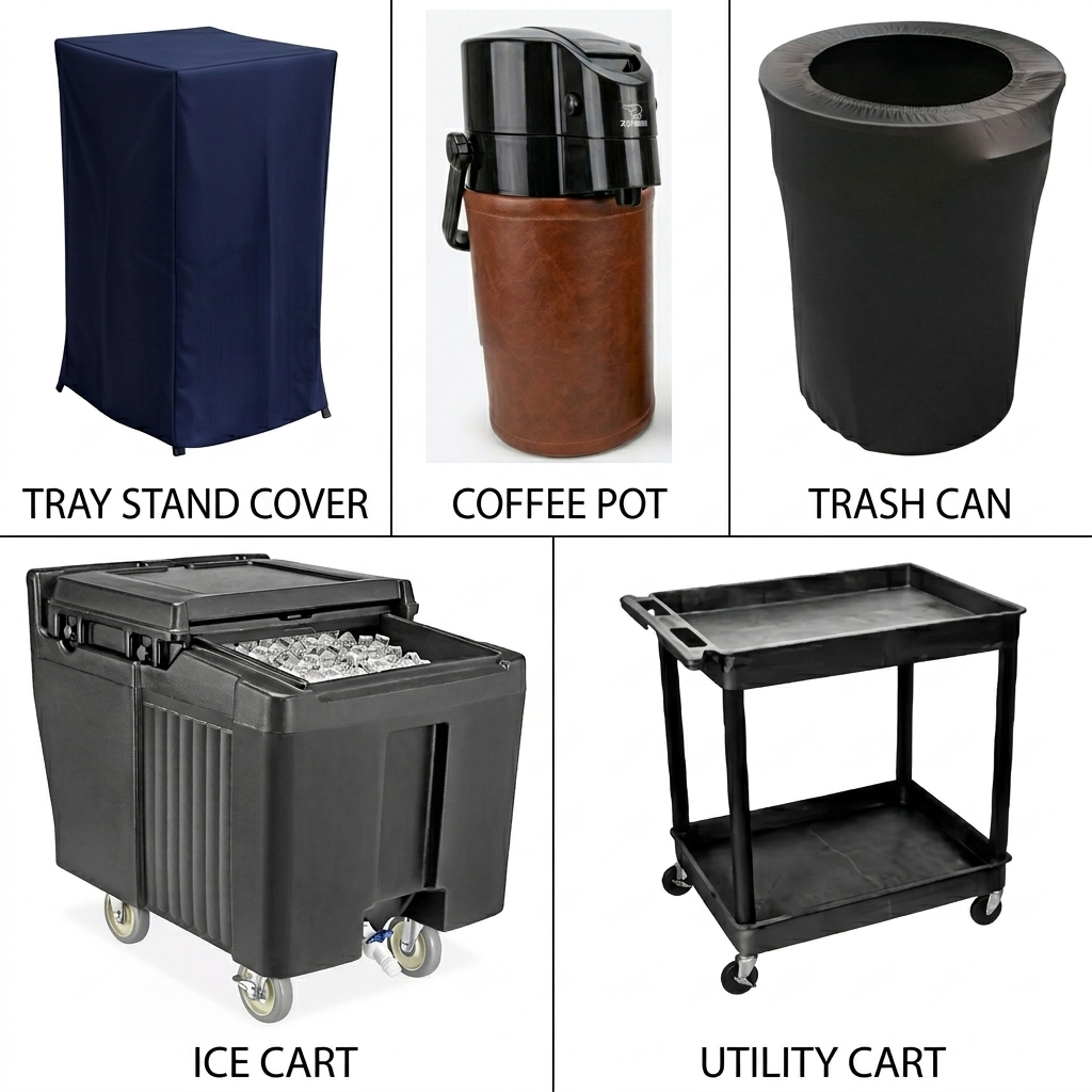 Covers