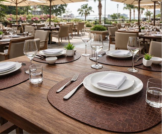 Placemats