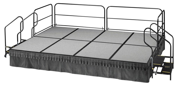 Stage Skirting