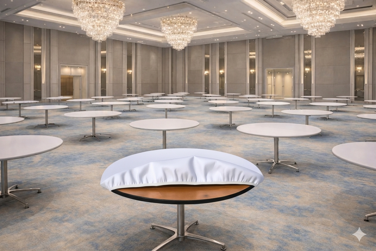 Table Padding